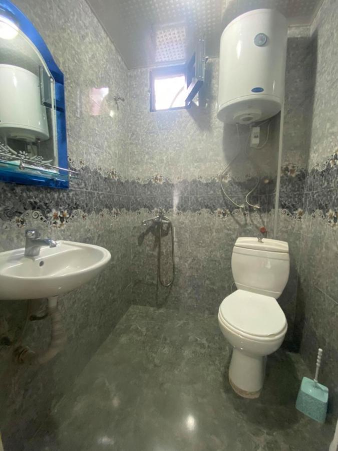 באטומי Elite Palace Plus Hotel מראה חיצוני תמונה