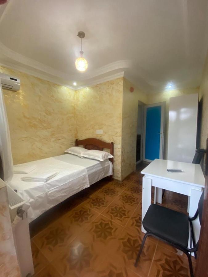 באטומי Elite Palace Plus Hotel מראה חיצוני תמונה