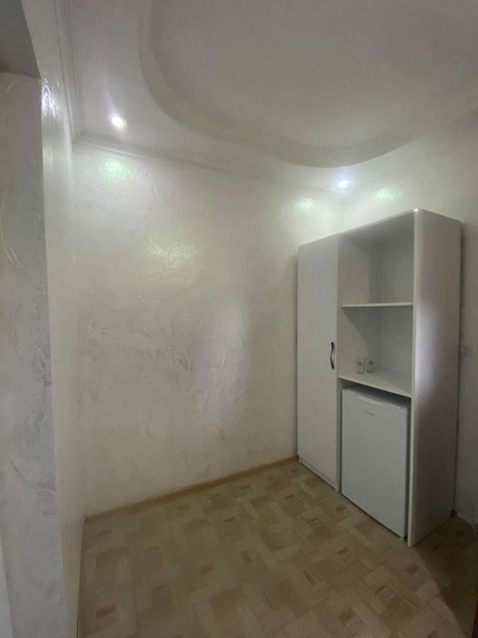 באטומי Elite Palace Plus Hotel מראה חיצוני תמונה