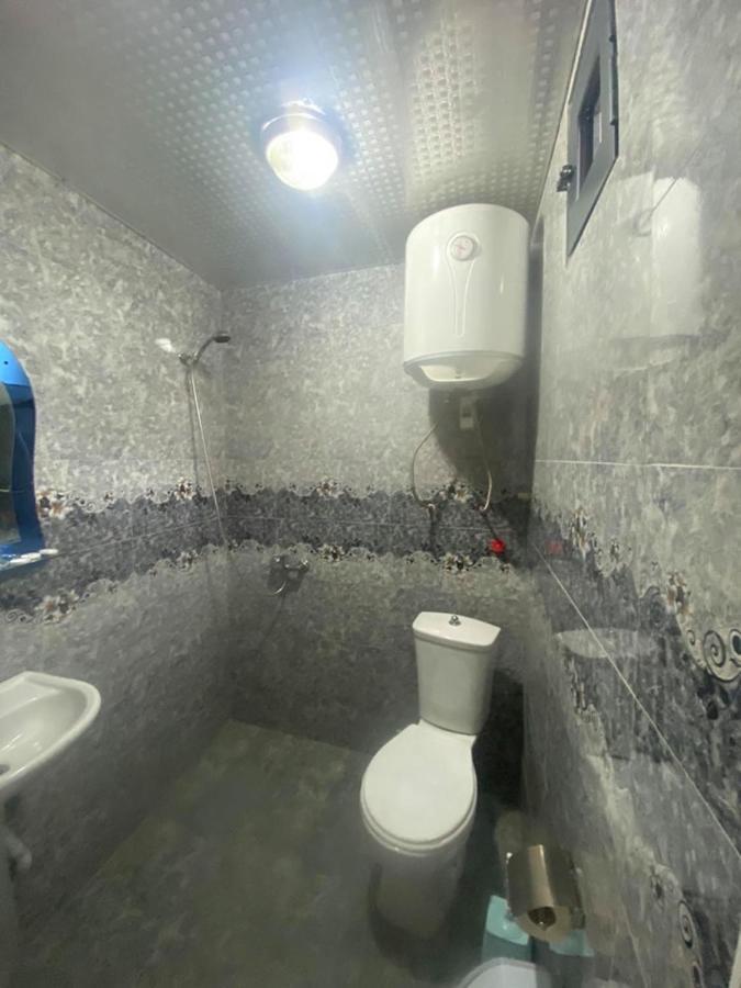 באטומי Elite Palace Plus Hotel מראה חיצוני תמונה