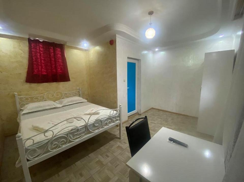 באטומי Elite Palace Plus Hotel מראה חיצוני תמונה