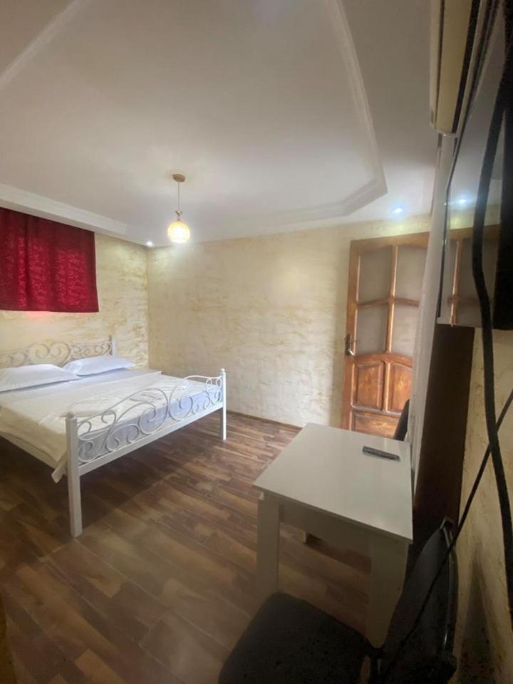 באטומי Elite Palace Plus Hotel מראה חיצוני תמונה
