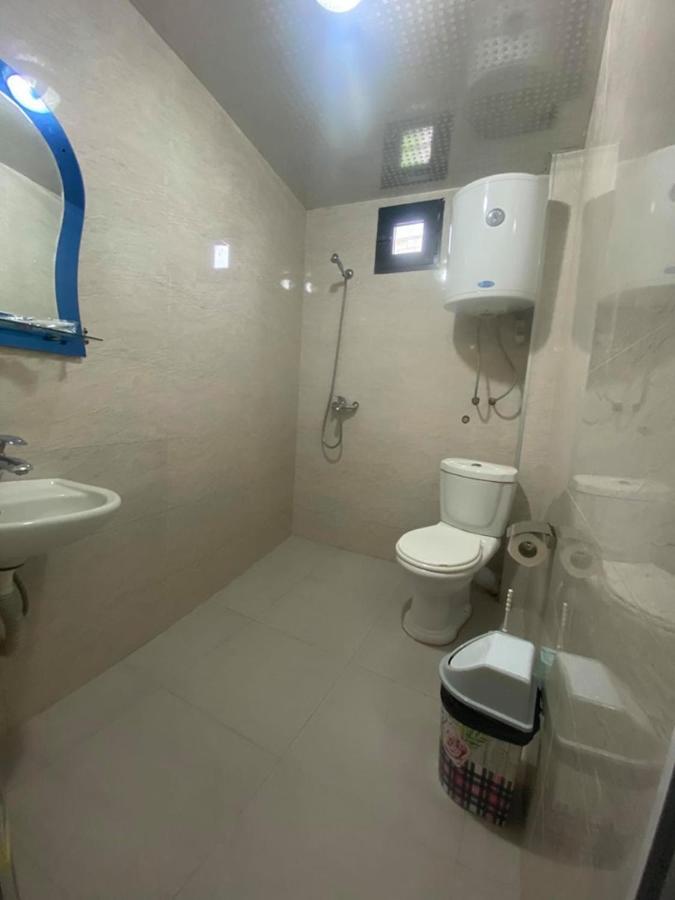 באטומי Elite Palace Plus Hotel מראה חיצוני תמונה