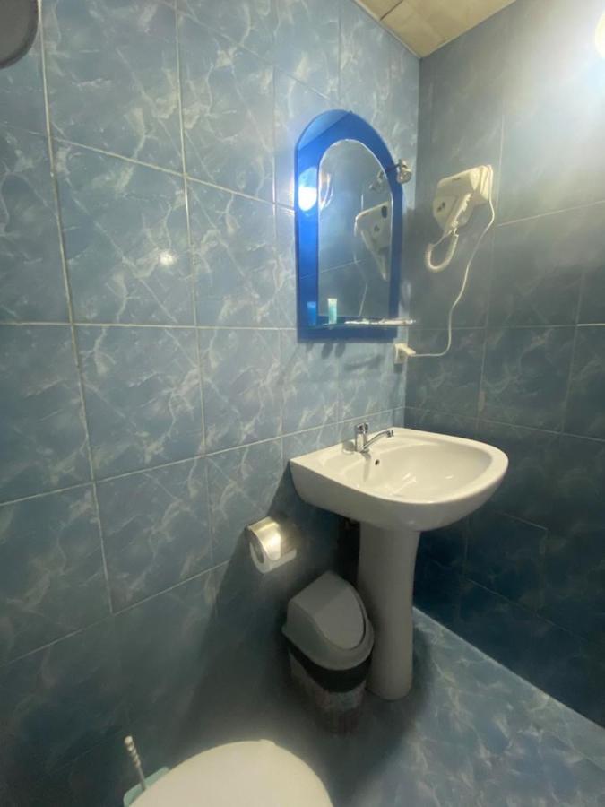 באטומי Elite Palace Plus Hotel מראה חיצוני תמונה