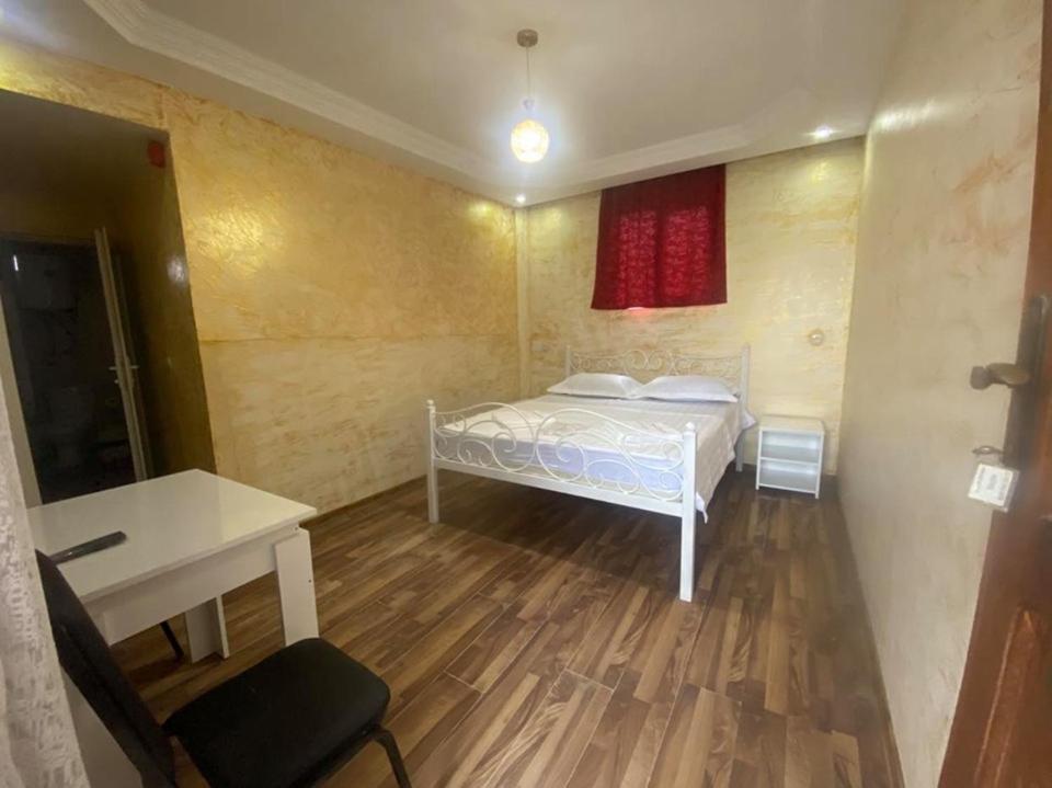 באטומי Elite Palace Plus Hotel מראה חיצוני תמונה