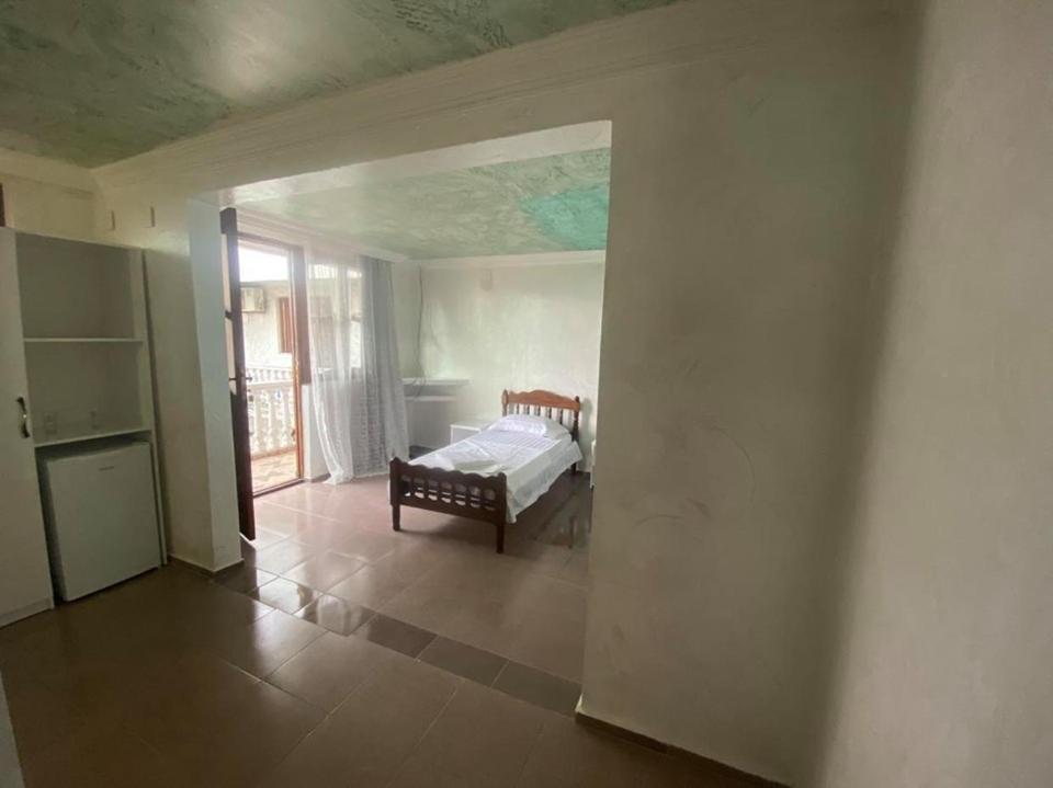 באטומי Elite Palace Plus Hotel מראה חיצוני תמונה