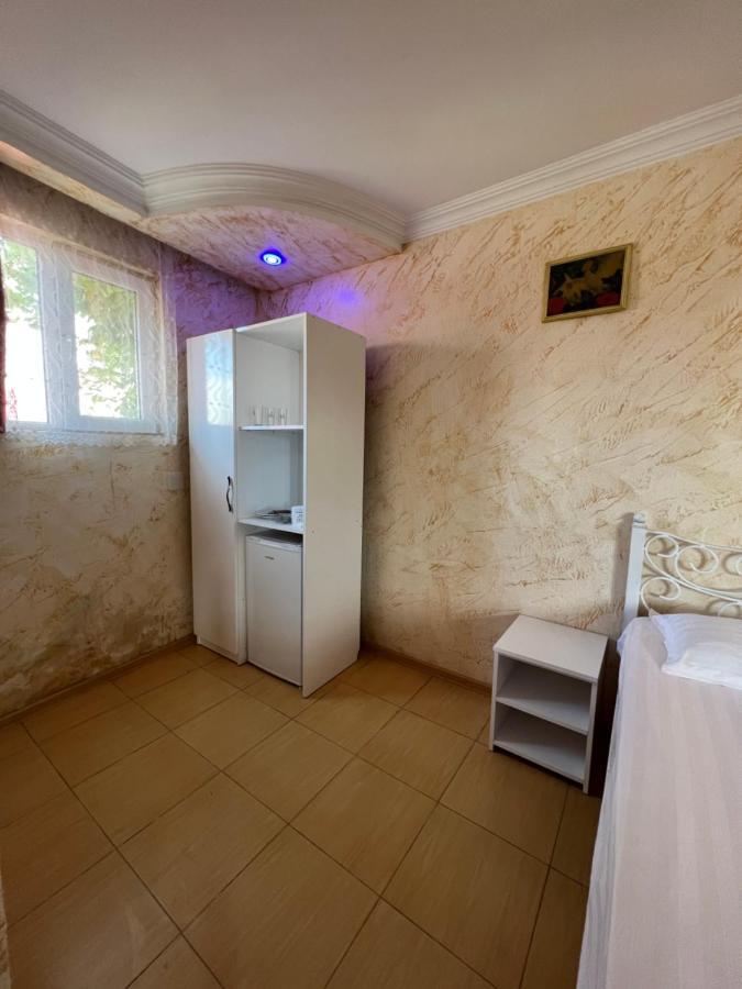 באטומי Elite Palace Plus Hotel מראה חיצוני תמונה