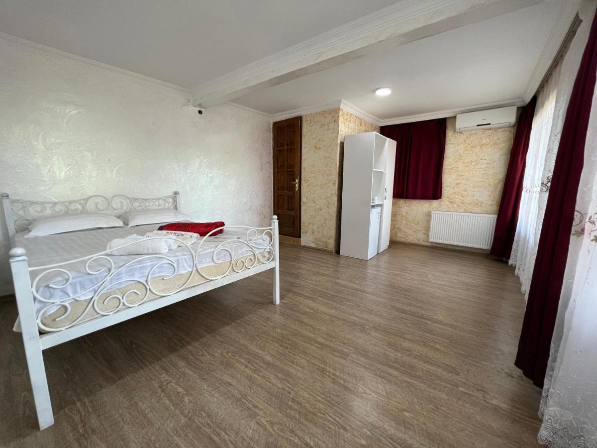 באטומי Elite Palace Plus Hotel מראה חיצוני תמונה
