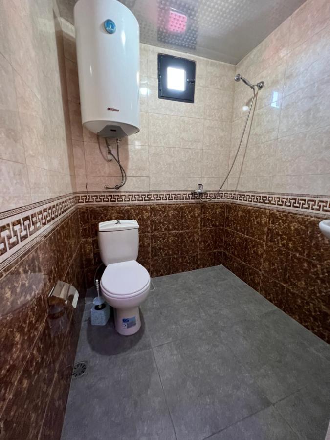 באטומי Elite Palace Plus Hotel מראה חיצוני תמונה
